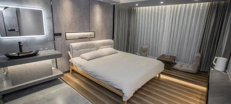 建德麓宿图片