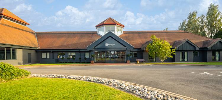 Holiday Inn 艾尔斯伯里(Holiday Inn Aylesbury)图片