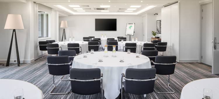 Holiday Inn 艾尔斯伯里(Holiday Inn Aylesbury)图片