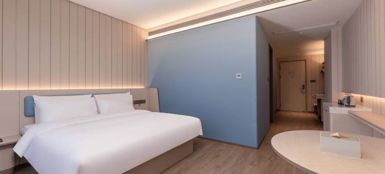 汉庭酒店(池州站店)图片