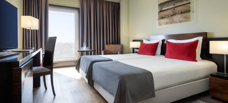 Meliá Ria Hotel & Spa图片