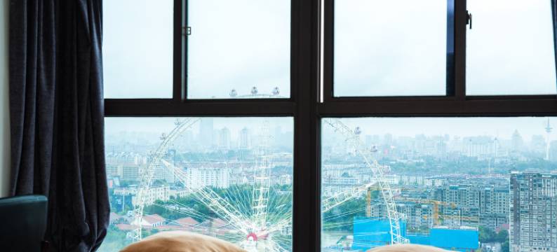 南通鼎尚电竞公寓(奥特莱斯店)图片