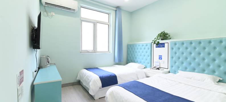 美汇轩酒店图片