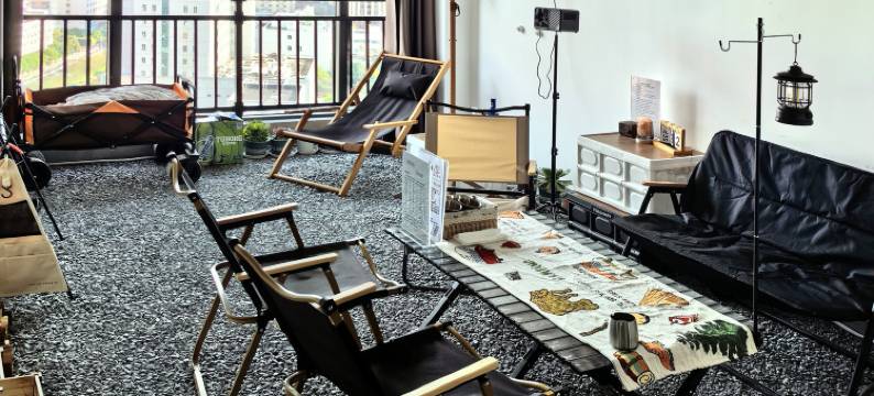 昆明栖云民宿图片