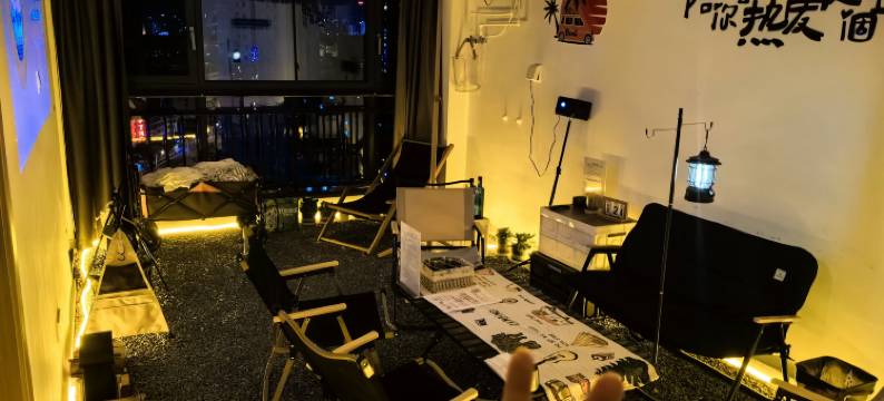 昆明栖云民宿图片