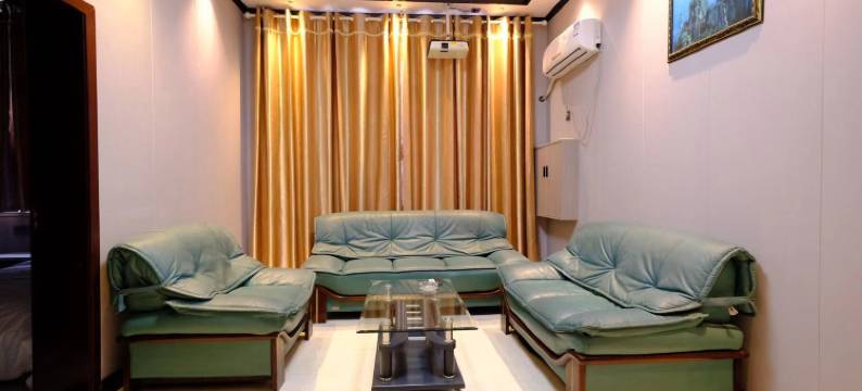 韶山唯子酒店(故居铜像广场店)图片