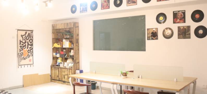 Khumdan樂期青年旅舍(西安钟楼回民街店)图片