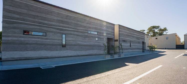 乐天住宿VILLA鸭川(Rakuten STAY VILLA Kamogawa)图片