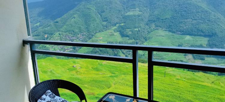 龙胜夕露民宿(龙脊梯田观景区店)图片