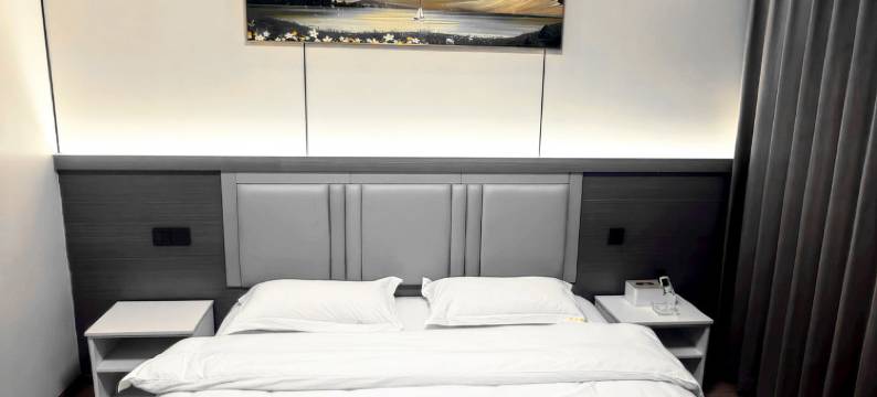 从江洋洋电竞酒店图片