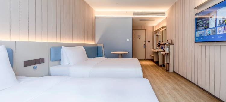 汉庭酒店(许昌鄢陵县汽车南站店)图片