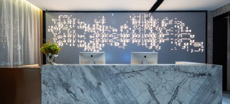 恒瑞智选酒店(蒲城迎宾路店)图片