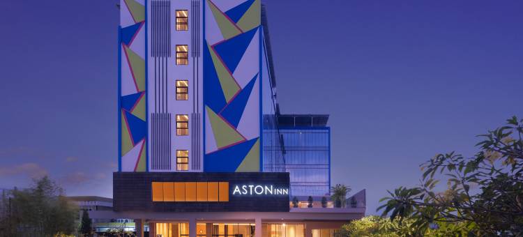 Aston Inn 塔西克马拉雅(Aston Inn Tasikmalaya)图片