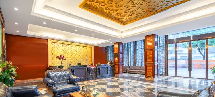 曼庭酒店(龙游大南门历史文化街区店)图片