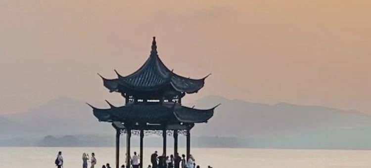 杭州法云安缦图片