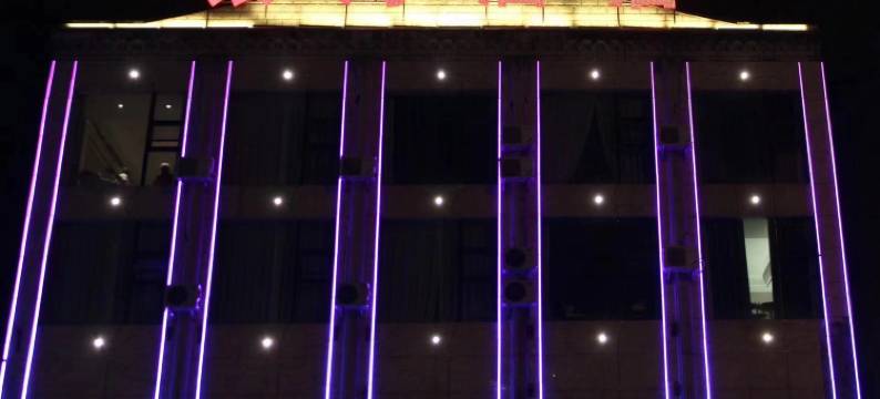 玉屏银海酒店图片