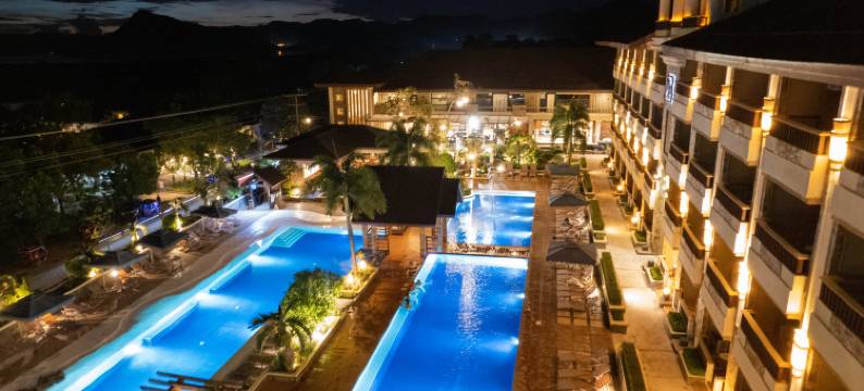 科伦威斯敦度假村(Coron Westown Resort)图片