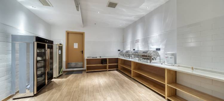 遇见艺术酒店(海宁人民广场爱琴海火车站店)图片