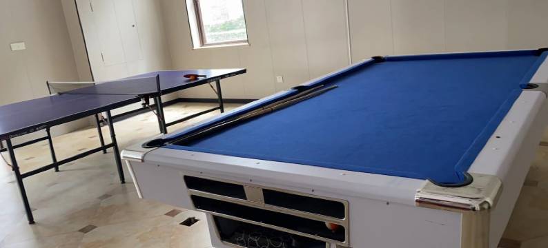 海莱小院·别墅民宿(巽寮湾海店)图片