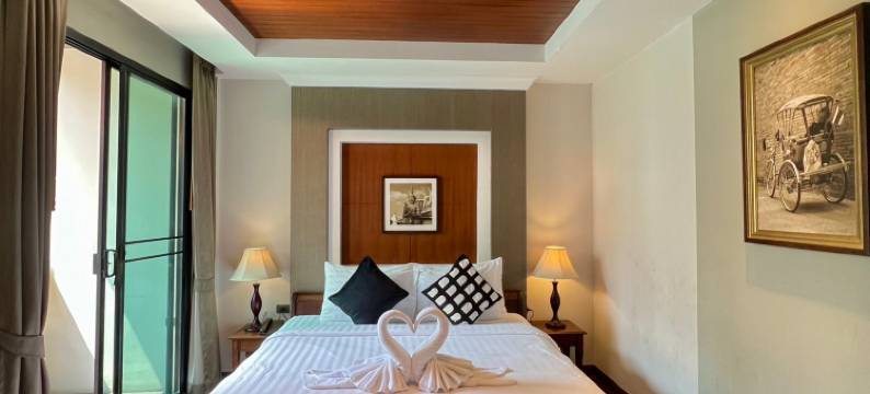 曼谷约塔卡酒店(Yotaka Bangkok Hotel)图片