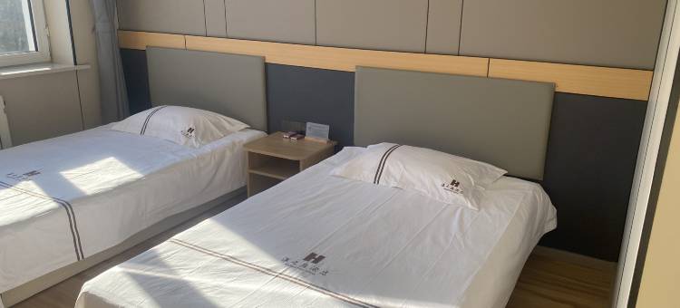 汉之庭快捷宾馆(齐齐哈尔富拉尔基店)图片