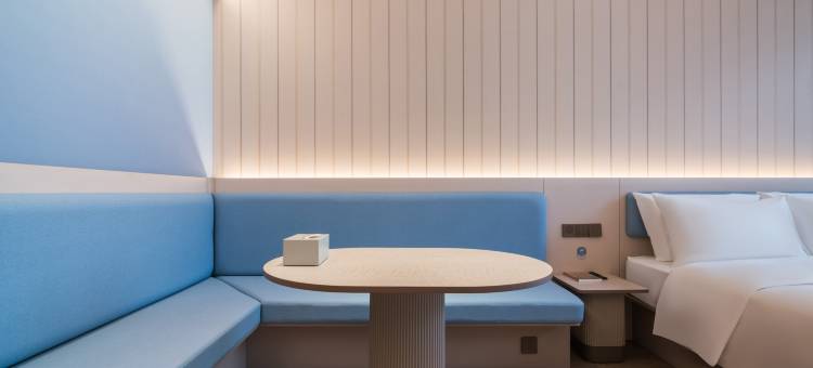 汉庭酒店(龙港泰安路店)图片