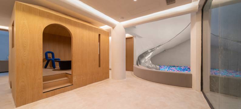 莫干山淘憩森林美墅图片