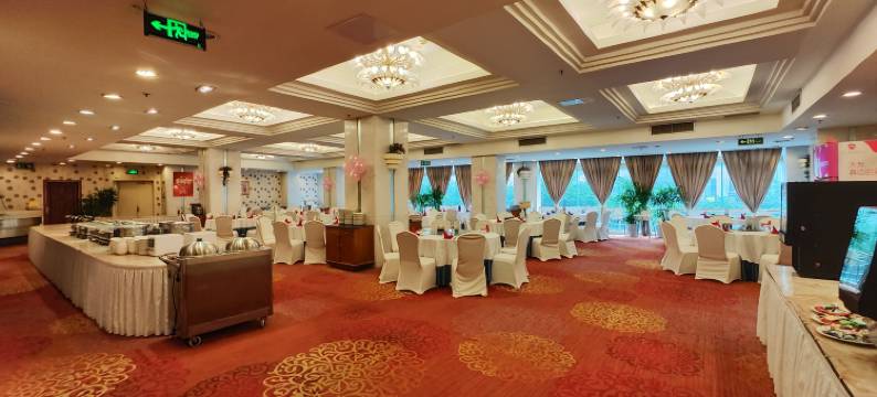 银河大酒店(重庆解放碑中心店)图片