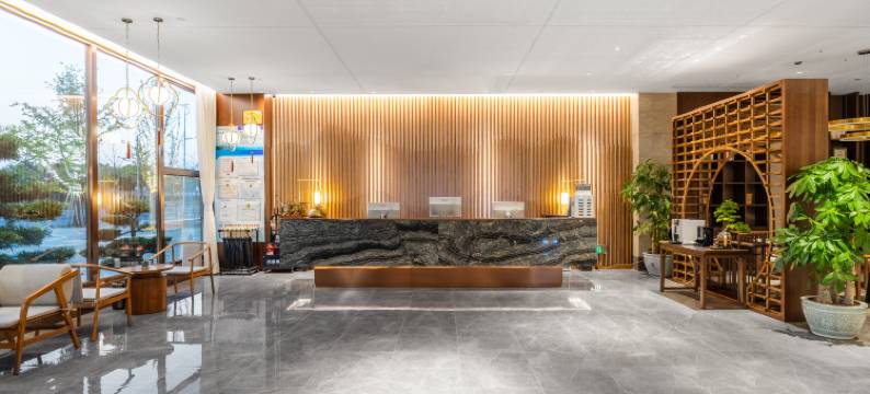 常德云禧酒店(高铁站店)图片