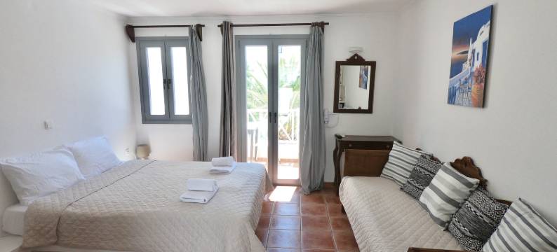 佩里萨海滩安妮公寓(Anny Studios & Rooms Perissa Beach)图片