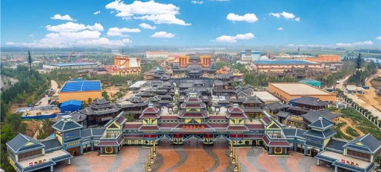 如家UP华驿精选酒店(邯郸磁县县政府店)图片