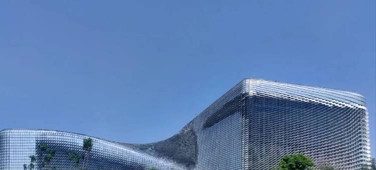 如家商旅酒店(河南省科技馆象湖店)图片