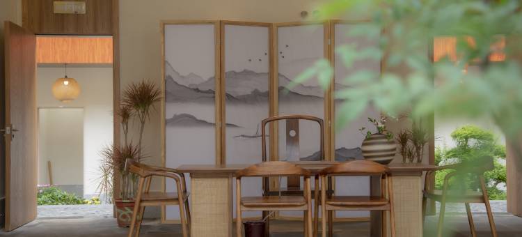 星作酒店(龙南世界客家村店)图片