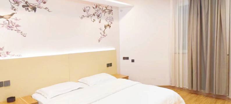 莱阳惠家旅馆图片