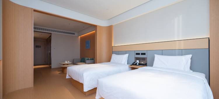 全季酒店(广饶迎宾路店)图片