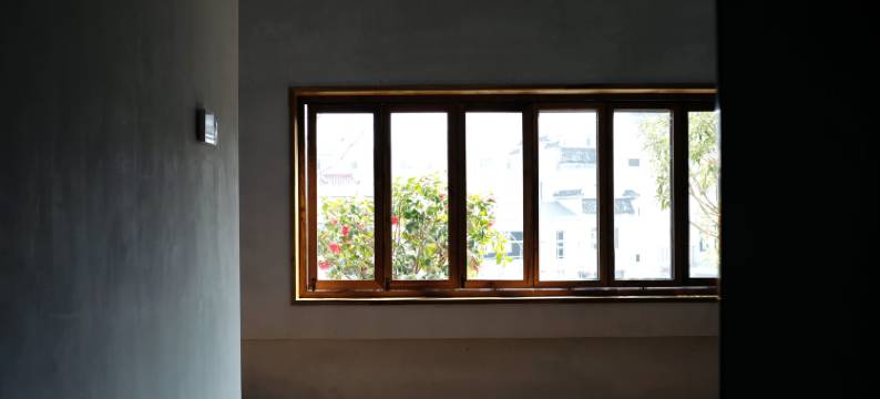 景德镇一夕言欢民宿图片