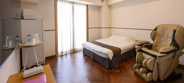 日落阳台酒店(Hotel Sunset Terrace)图片