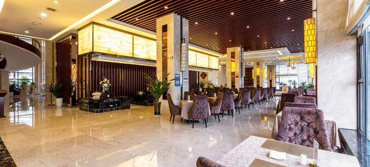 白鹭洲国际大酒店(铜仁思南店)图片