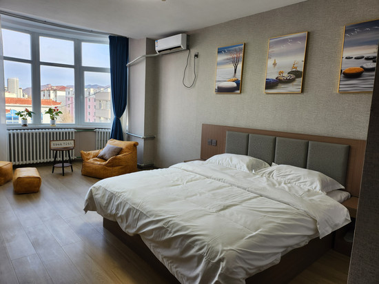 喀喇沁旗驿信宾馆