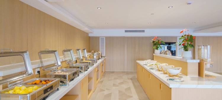 凯莱德酒店(揭阳惠来隆江镇政府店)图片