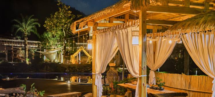 携程度假农庄(安吉君德毓秀联营店)图片