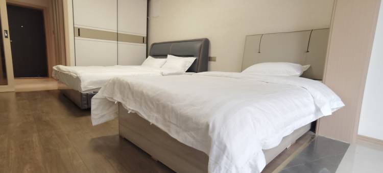 红叶网吧电竞民宿图片