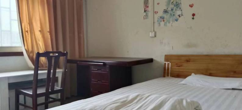 便捷民宿(郑州大学师新庄店)图片