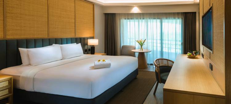 关丹瑞园海岸度假村(Swiss-Garden Beach Resort, Kuantan)图片