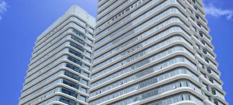 臻湾国际公寓酒店(珠海横琴口岸国际会展中心店)图片