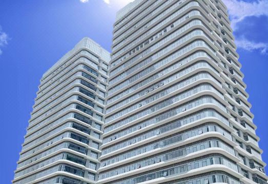 Tsuen Wan International Apartment (Zhuhai International Convention and Exhibition Center) Hotel Overview