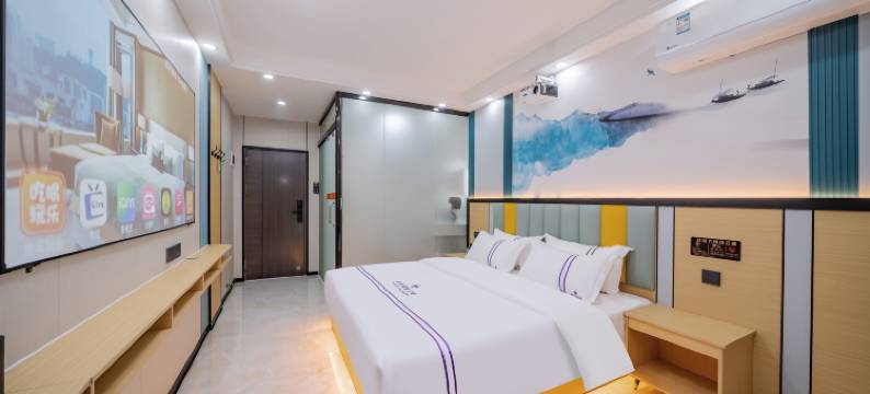 品尚智能公馆(中山小榄泰丰购物中心店)图片