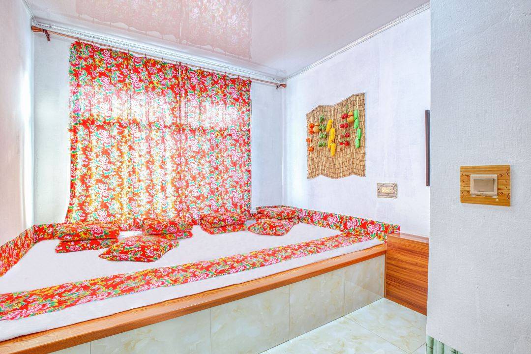 付家客栈(雾凇岛景区店)图片