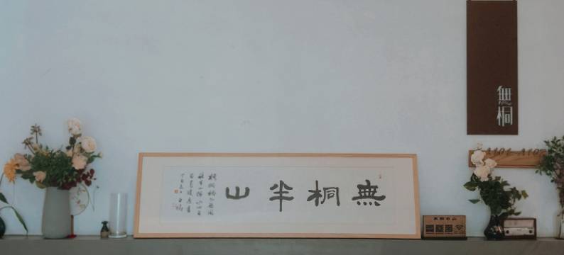 苏州无桐半山民宿图片