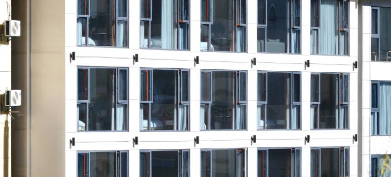 一村·轻奢精品民宿(神农架木鱼汽车客运站店)图片